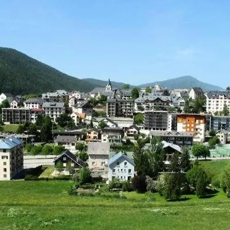 Apartment Les Marmottes - Nouveaute Plein Centre Du Village Mae-7861