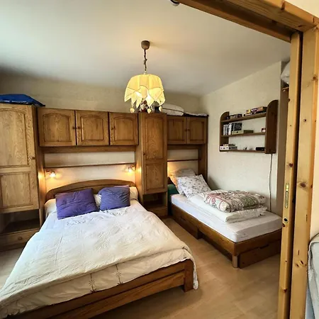 Les Marmottes - Nouveaute Plein Centre Du Village Mae-7861 Apartment Villard-de-Lans