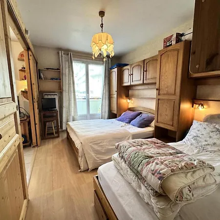 Les Marmottes - Nouveaute Plein Centre Du Village Mae-7861 Apartment Villard-de-Lans