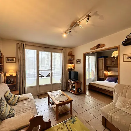 Les Marmottes - Nouveaute Plein Centre Du Village Mae-7861 Apartment Villard-de-Lans