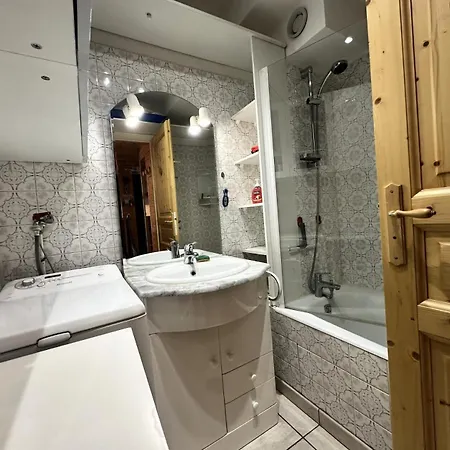 Apartment Les Marmottes - Nouveaute Plein Centre Du Village Mae-7861